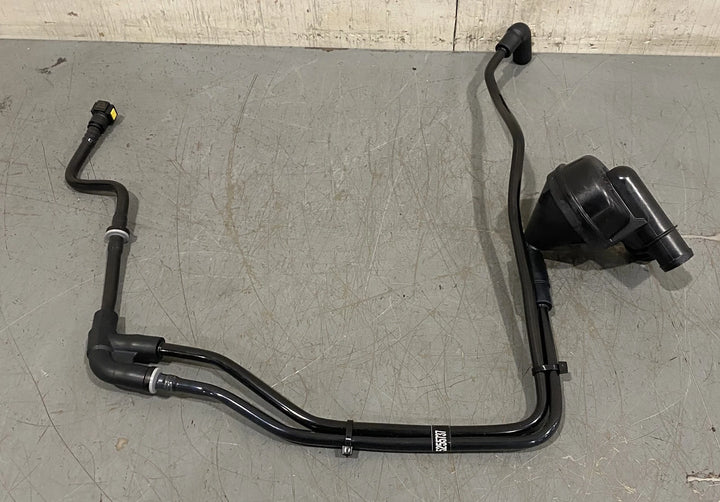 Cummins Breather Tube For EPA13 8.9 Liter ISC/ISL Engines 5255737