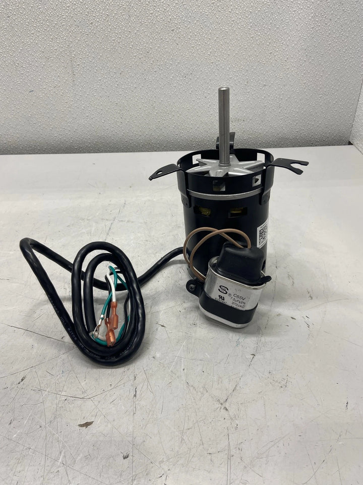 Reznor Replacement Motor Venter RZ236158