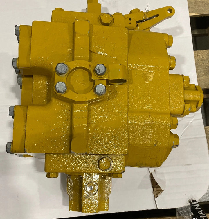 Caterpillar Hydraulic Directional Control Linear Valve For D7G Bulldozer 1U-1819