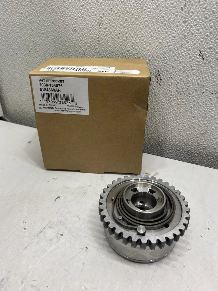 Autopart International 2008164574 5184369AH Timing Camshaft Sprocket