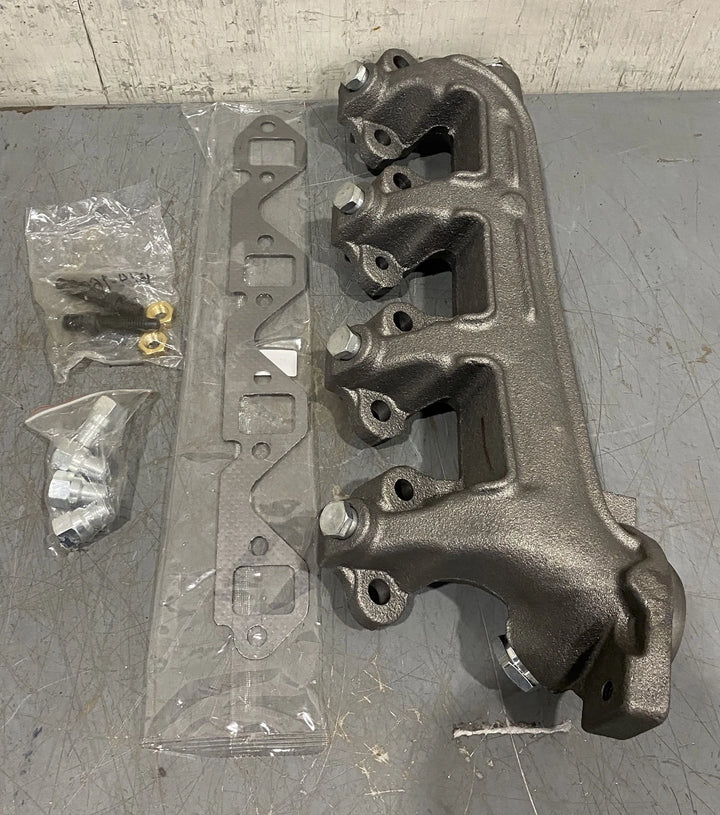 Dorman Cast Iron Exhaust Manifold Assembly 674-165