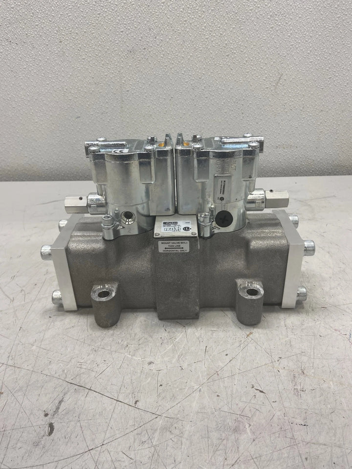 Parker Solenoid Valve L6558910253
