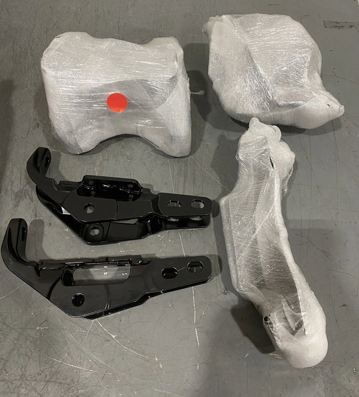 Can-Am Mounting Kit For Apache XC LT Maverick X3 715008614