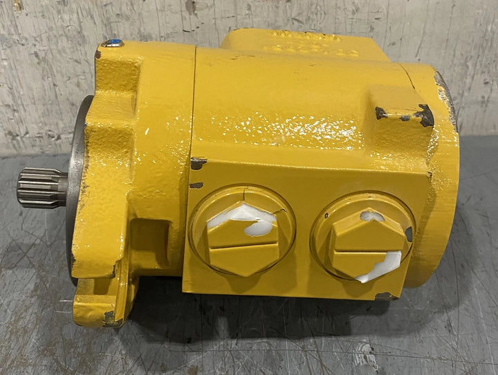 CAT Hydraulic Group Gear Pump 362-9555