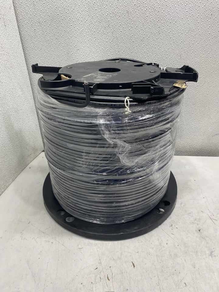 Belden CAT6 2146A 1000' 23 Awg 4 Pair Indoor/Outdoor