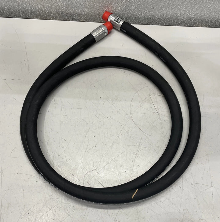 Husky Eagle Flex Gasoline Hose 3/4" CP12WB09LSVSV