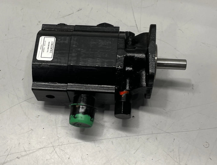 Concentric Rockford Barnes Hi-Low Pump 8HP 1300486