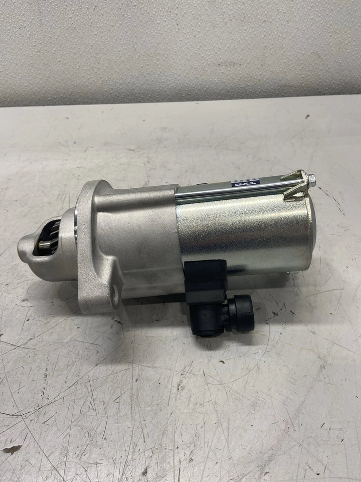 TYC Starter Motor 116434