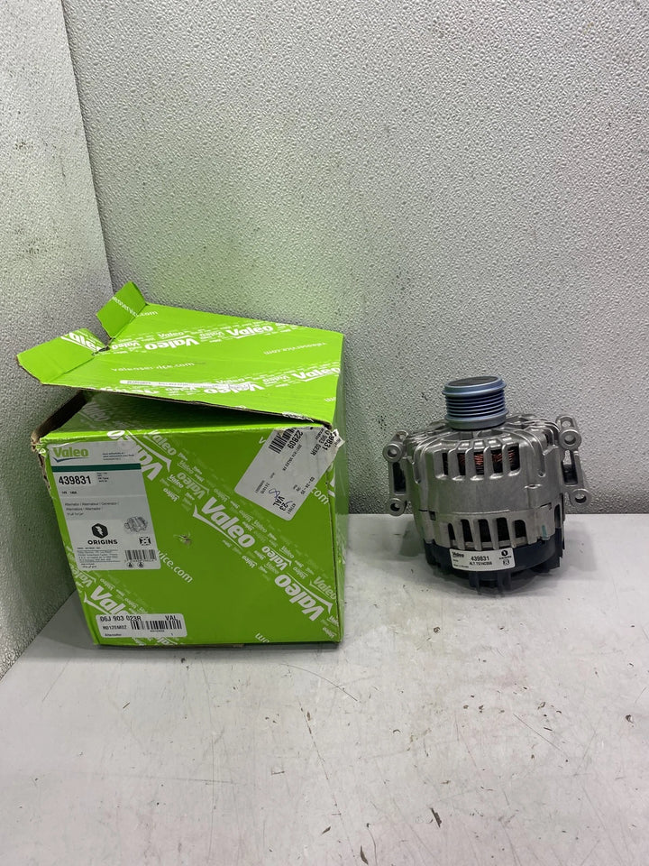 Valeo 06J903023R Alternator 14V 140A