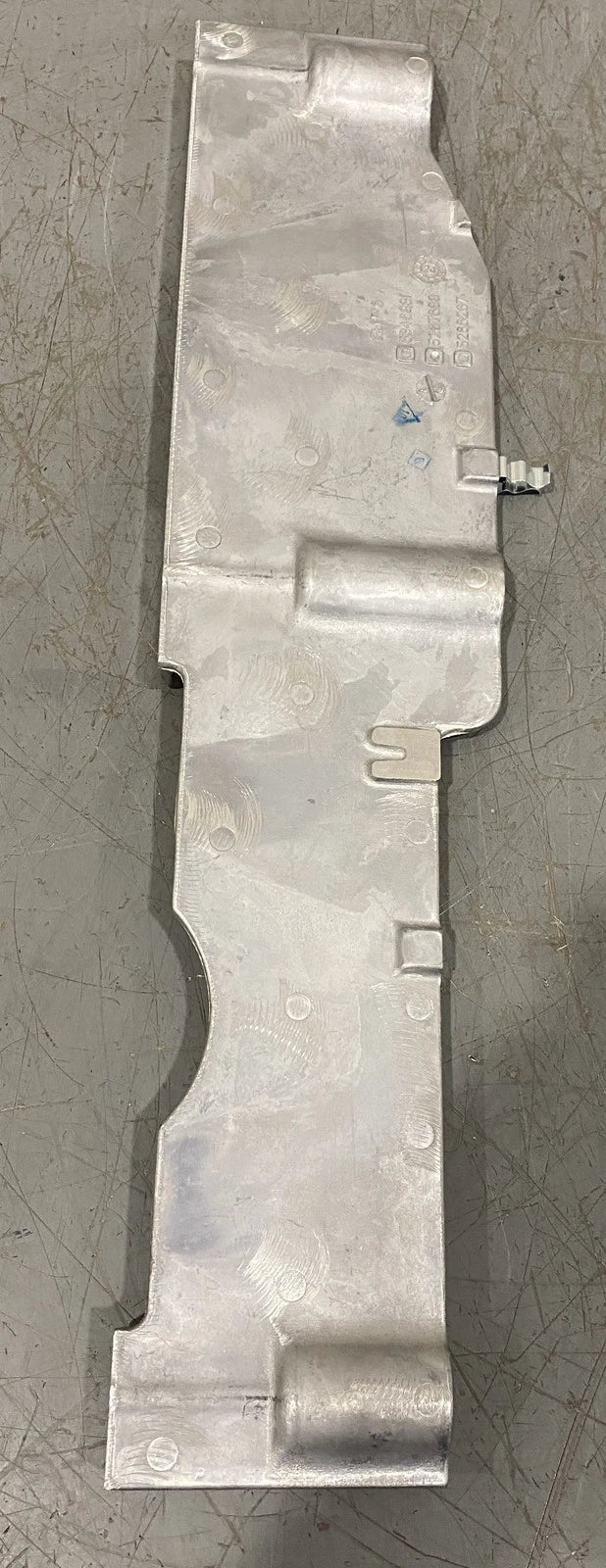 Cummins Heat Shield 5267699 For ISC8.3, ISL9 CM2250