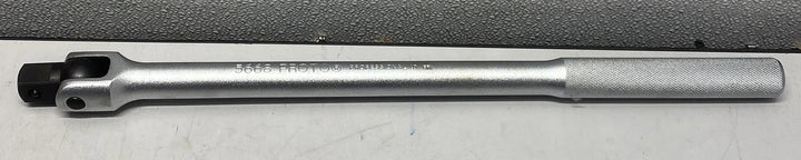 Proto 3/4" Drive Hinge Handle 20" Length J5668