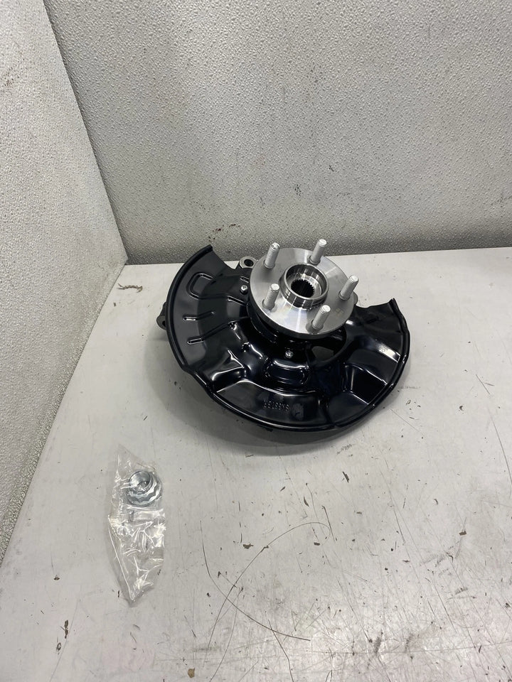 Gm Parts Loaded Knuckle 19530033
