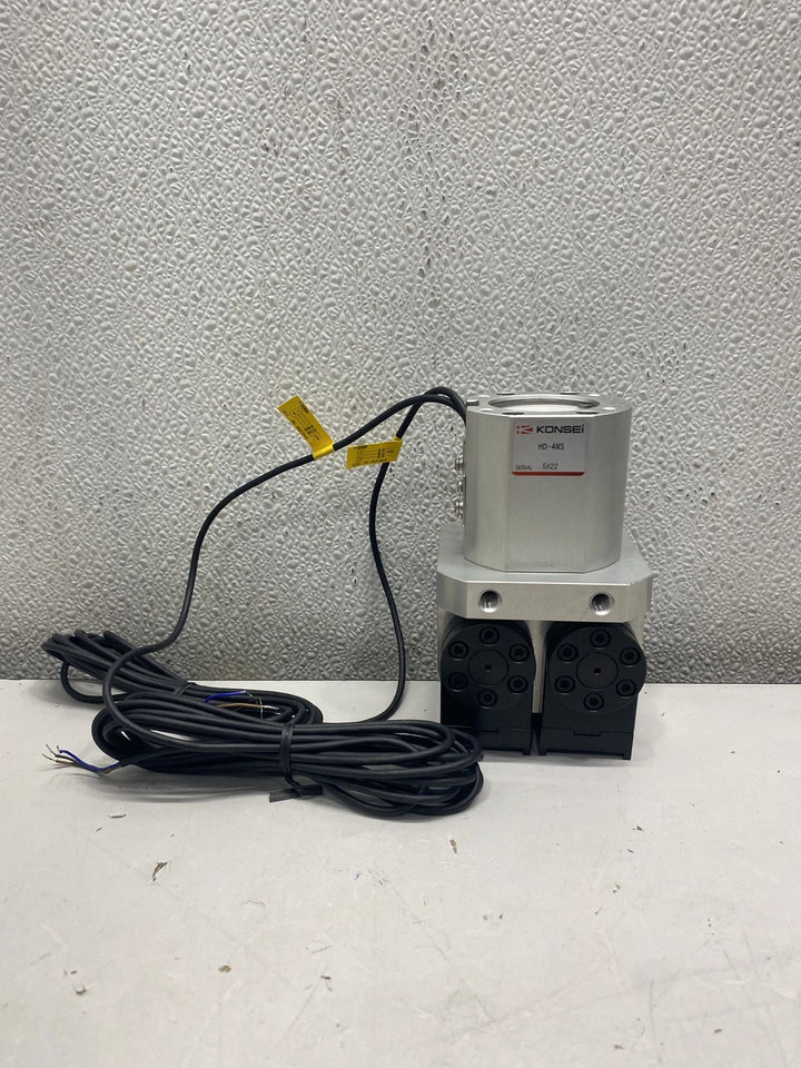 Konsei HD 4MS Hand Chuck