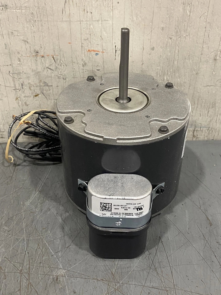 Copeland 230V 1/15HP 1500 RPM Blower Motor 950-0319-01