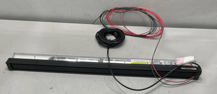 Federal Signal 12 VDC 27 Flash Patterns CNSMJ8R