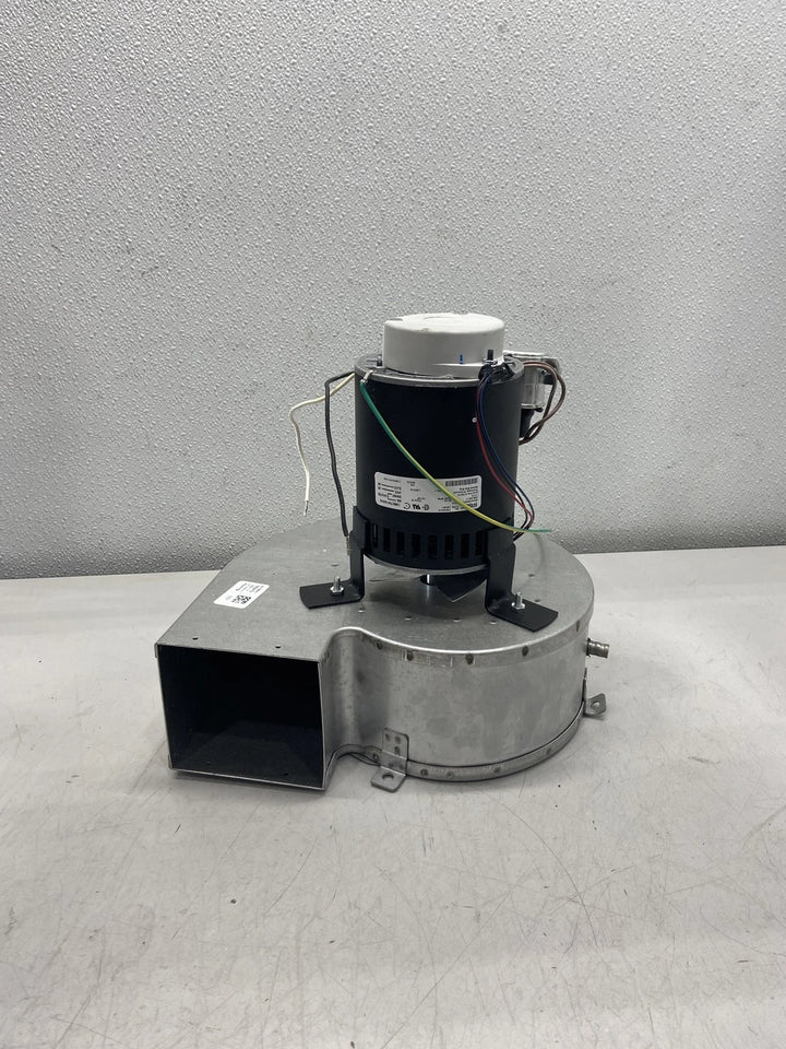AAON Blower/Motor Assembly 208/230V 1 Phase 1/4 HP-R78310