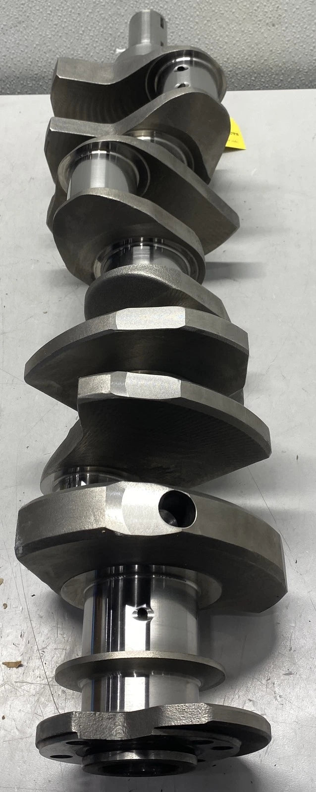 Eagle Specialty Products 104544000 - Eagle Cast Steel Crankshafts