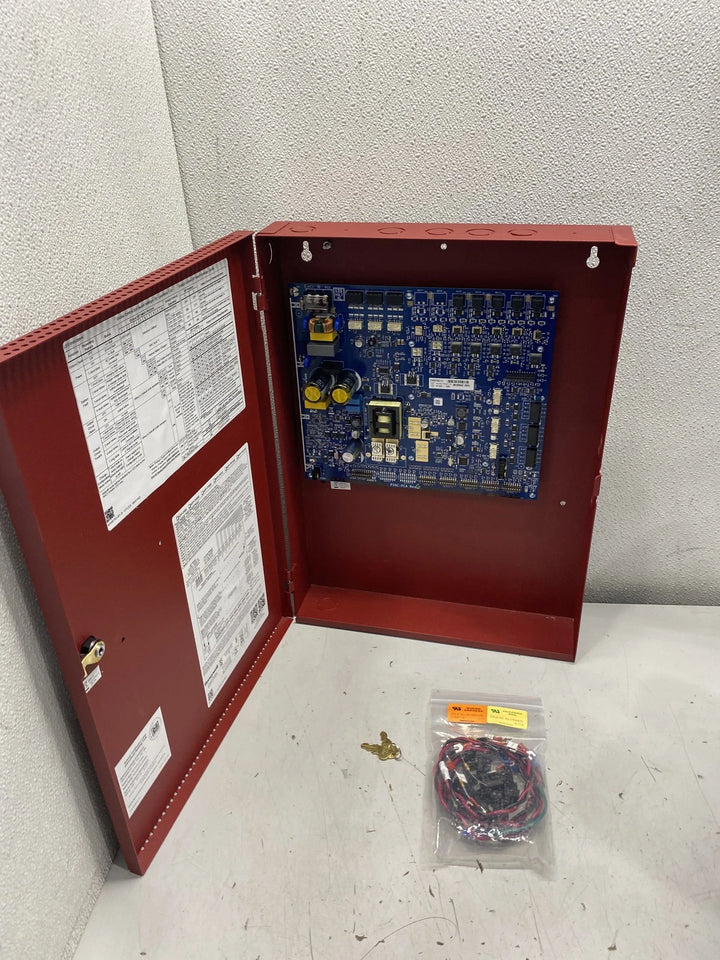 Honeywell HPF-PS6 Remote Power Supply