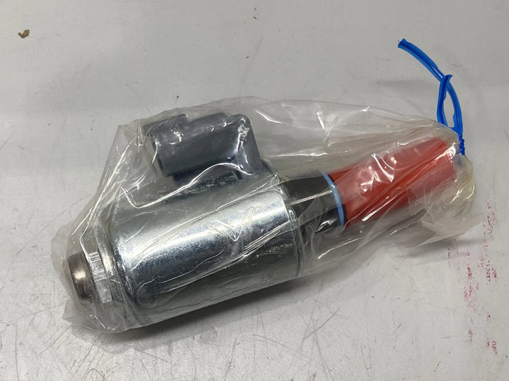 New OEM Cat Caterpillar 191-7785 Hydraulic Cooling Fan Solenoid Valve