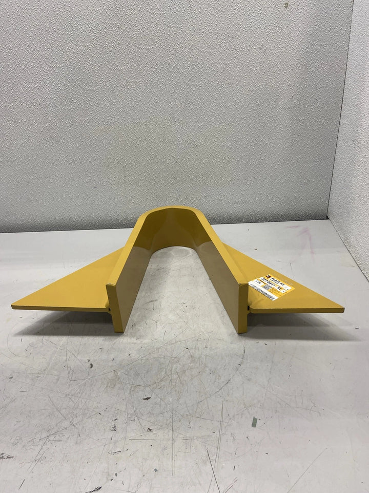 CAT Dump Body Repair Plate 327-0411