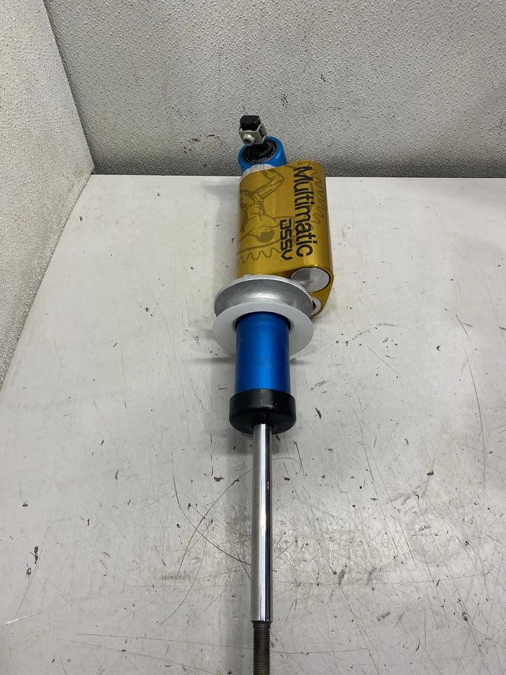GM Parts Front Shock Absorber Passanger Side 85662883