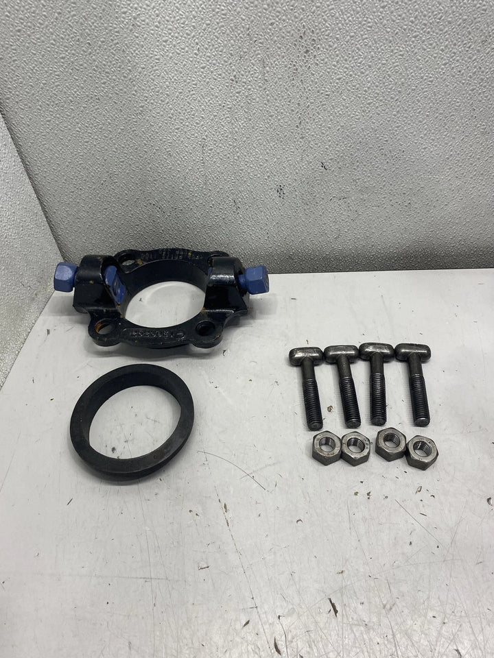 EBAA Iron 1103DSC 3" MegaLug