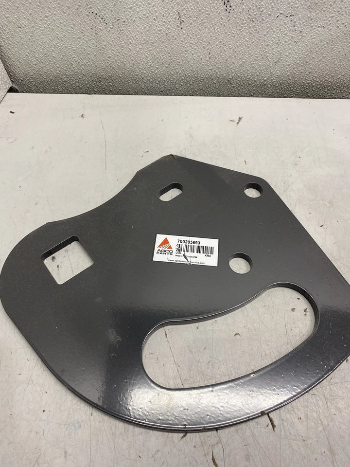 Agco 700205693 Lift Plate