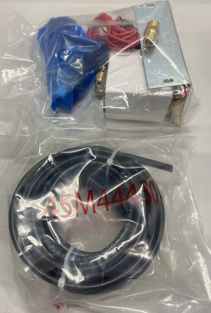 Muncie 12V Standard Power Take Off Air Shift Kit 48M61250A