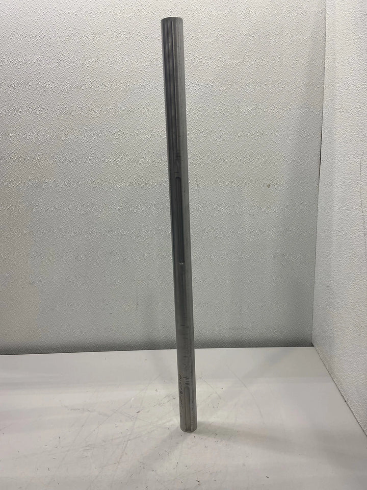 Daikin Keyed Shaft 1.44 Diameter X 30.47" 205983510