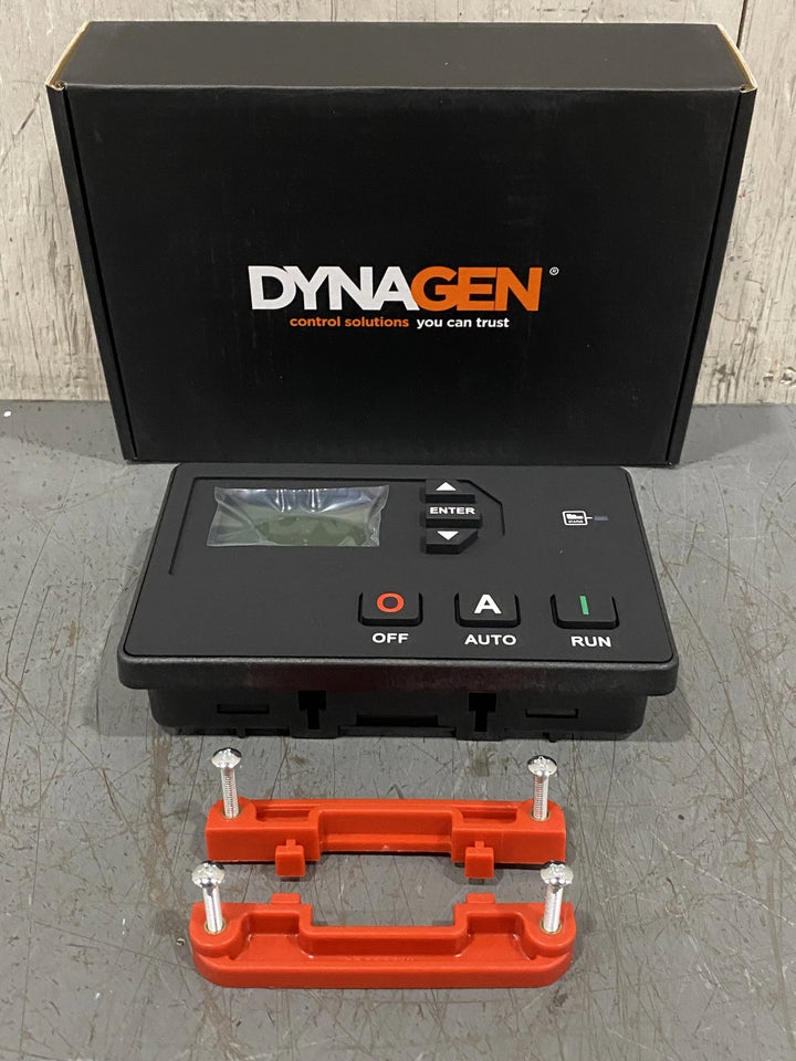 Dynagen Tough Series Digital Genset Control TG410-MP-CAN-MB1