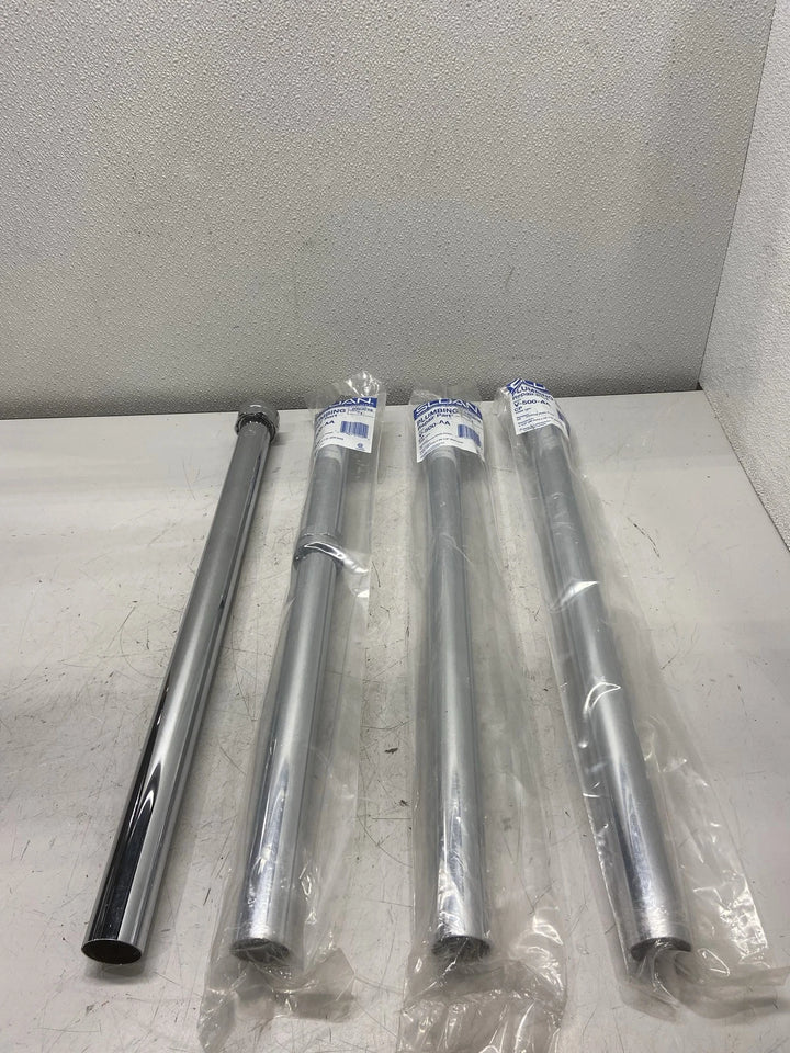 Lot of 4 Sloan Vacuum Breakers V-500-AA