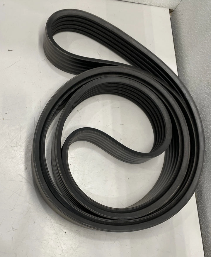 Gates Powerband Industrial V Belt Smooth Black 5/5V2500