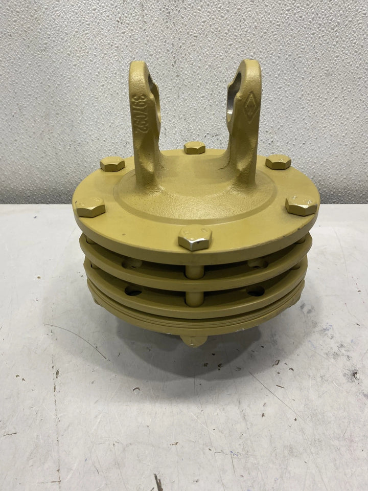 John Deere Modular Clutch AW32614