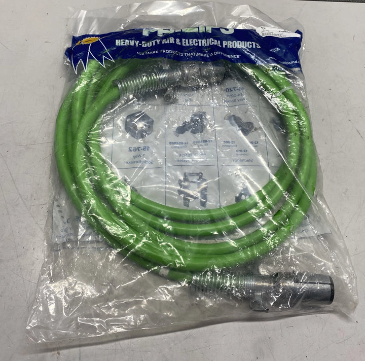 Phillips Industries 30-2091 20 Ft Cable Assembly Abs Lectraflex