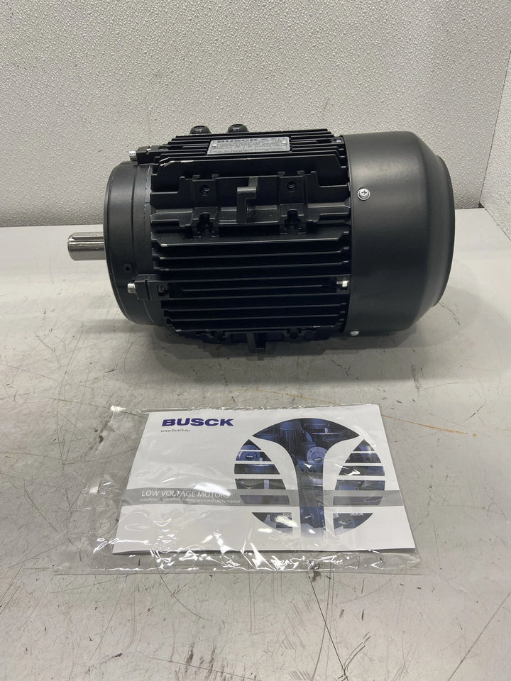 Busck 3-Phase Low Voltage Motor T 100L1-4