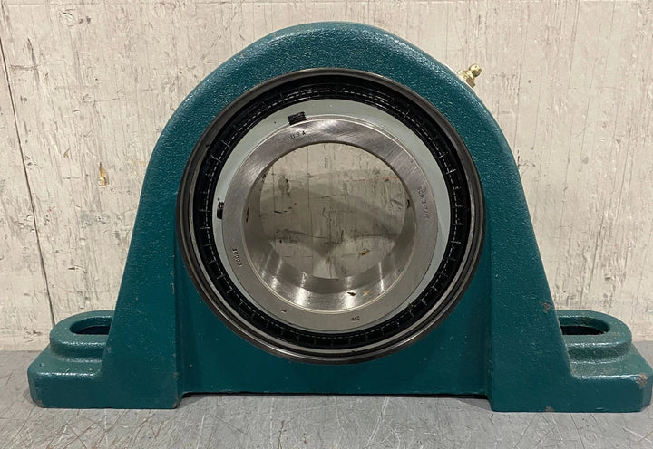 Dodge 2-7/16" Pillow Block Ball Bearing P2B-SCMED-307