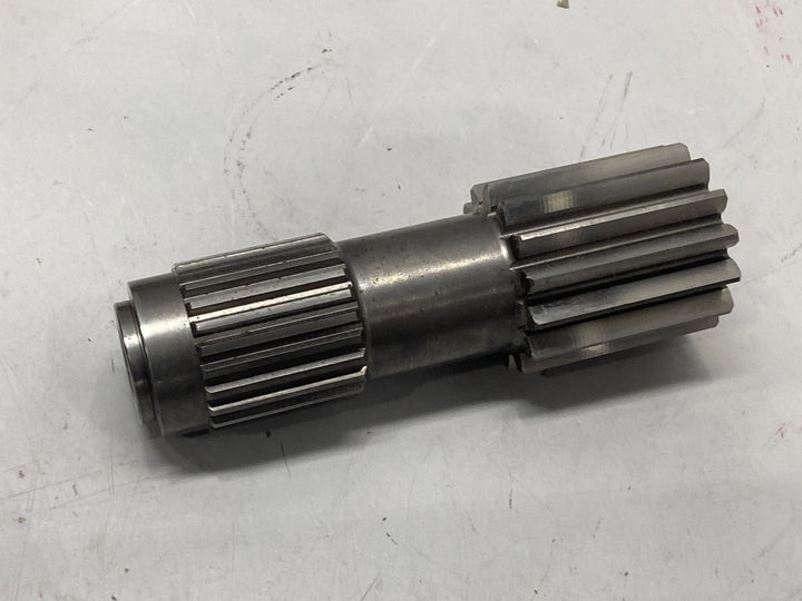 Genuine Cat 619-8882 Swing Drive Sun Gear For Caterpillar Excavator