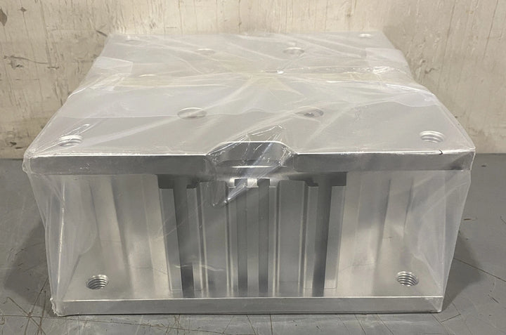 SMC Guide Table 100mm Bore 20mm Stroke MFG100-20