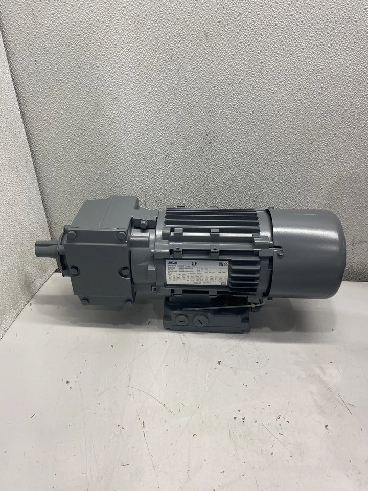 Lenze G50BH110MVCR2C Gear Motor