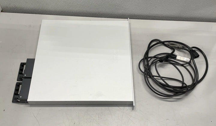 Meraki Ethernet Switch MS250-48FP