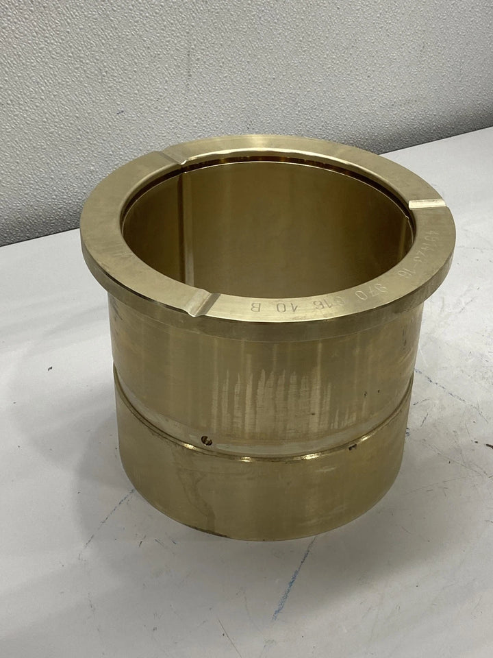 New Komatsu 97061640 Bushing P60 for Excavator Dozer Heavy Equipment OEM