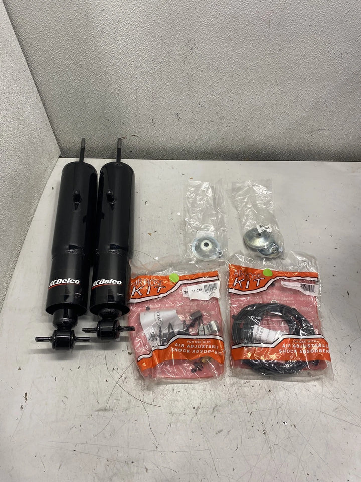 ACDelco Gold ear Air Lift Shock Absorber 88946635