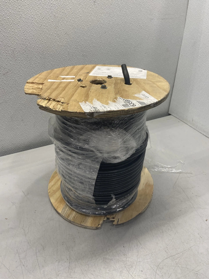 Lapp Oflex Series Multi Conductor Cable 250ft 18/12-221812