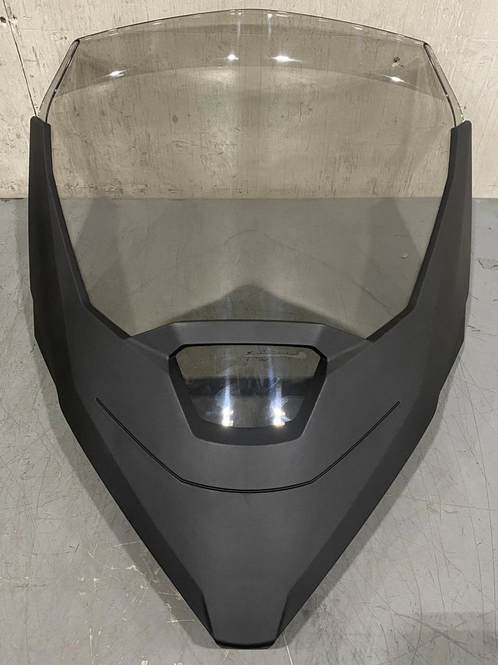 BRP Ski-Doo Medium Windshield Kit 860201258