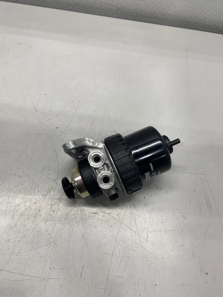 John Deere Fuel Filter Assembly - Black RE67225