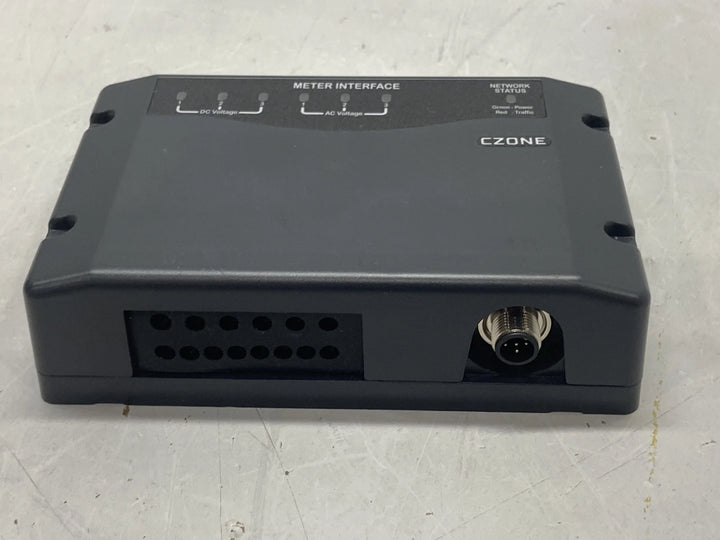 CZone Meter Interface MI with Seal & Plug NMEA 2000 | 80-911-0005-00