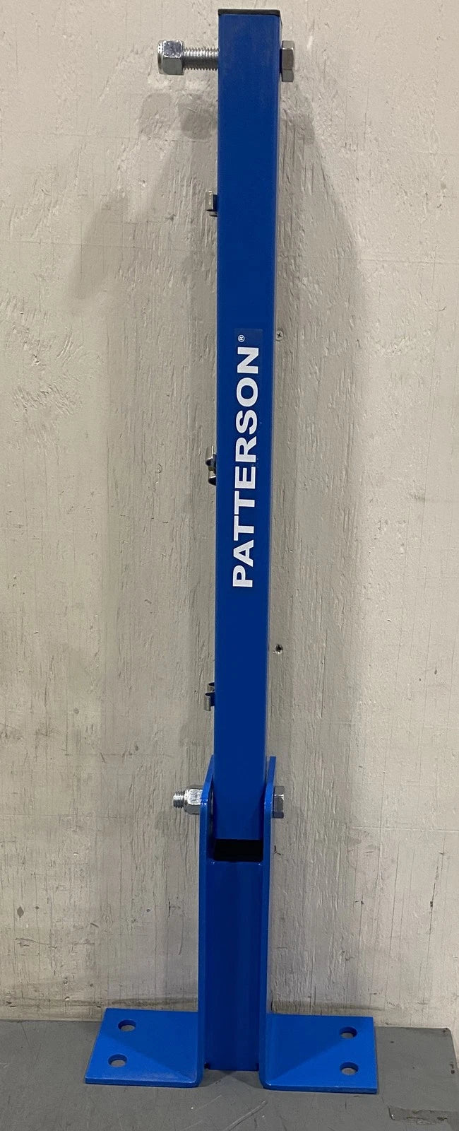 Patterson TC BLUE Truck Fan Mount For 14” To 18” Fans