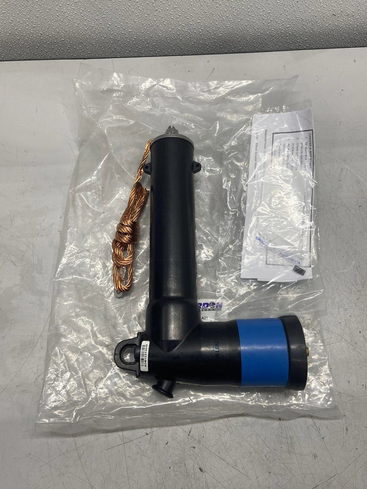 Chardon 25kV Elbow Arrester 25-LEA21