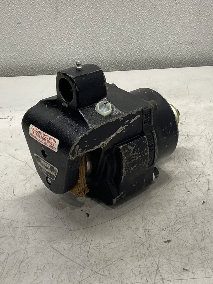 Mico 03-530-904 Spring Brake Caliper Hydraulic Oil 2000 PSI 0.50" Disc