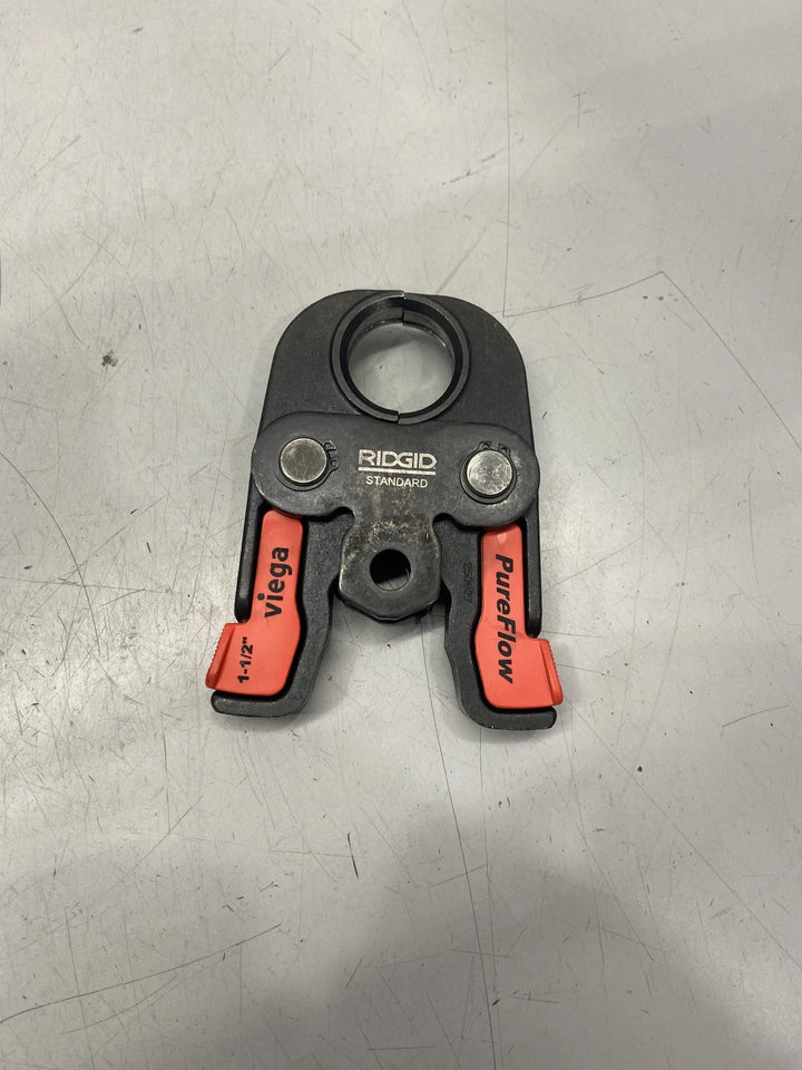 Ridgid 22678 1 1/2" Standard Jaw for PureFlow